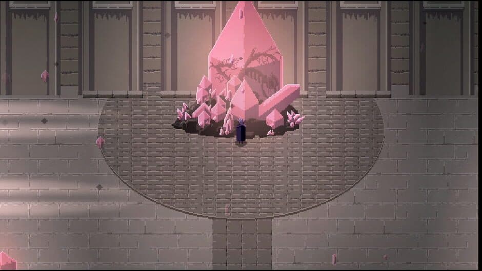 Скриншот 1 из Fountains: Shattered Shape