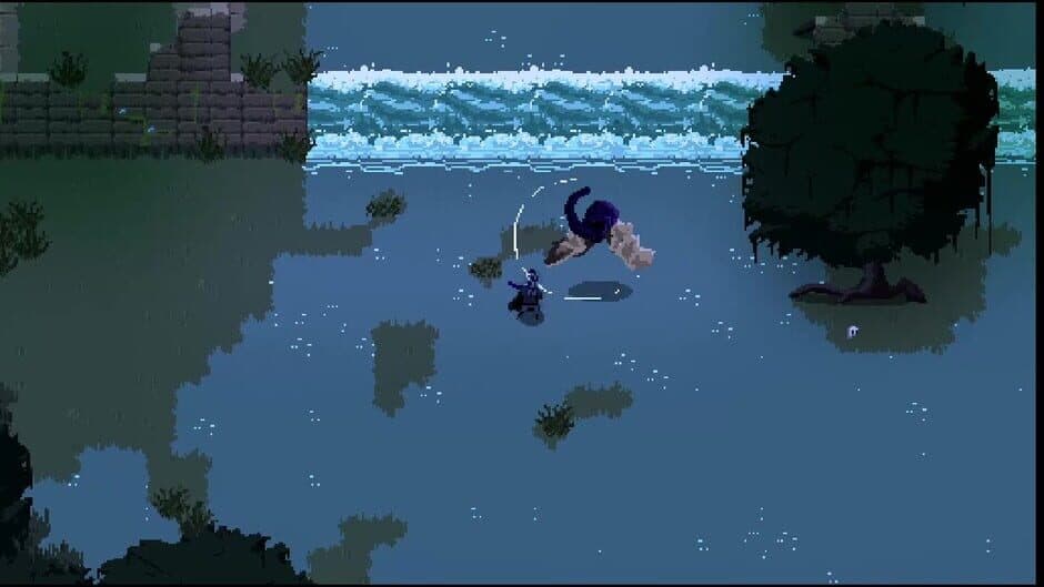 Скриншот 2 из Fountains: Shattered Shape