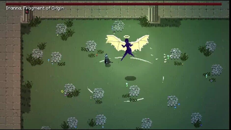 Скриншот 4 из Fountains: Shattered Shape