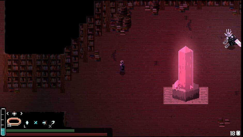 Скриншот 5 из Fountains: Shattered Shape