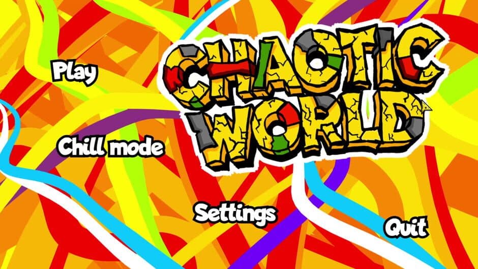Скриншот 11 из Chaotic World