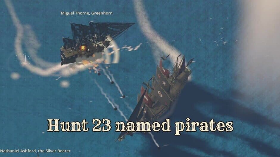 Скриншот 5 из Kaperfahrt