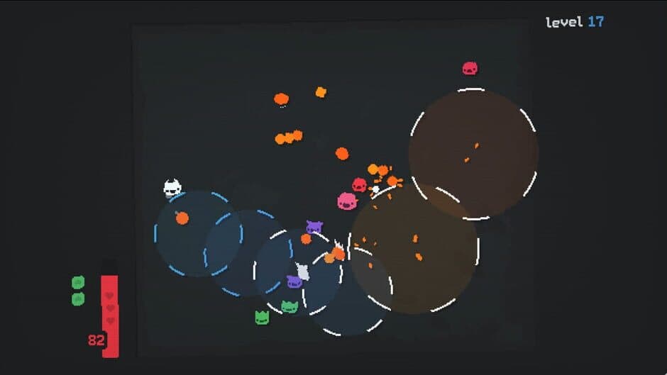 Скриншот 8 из Glimpo