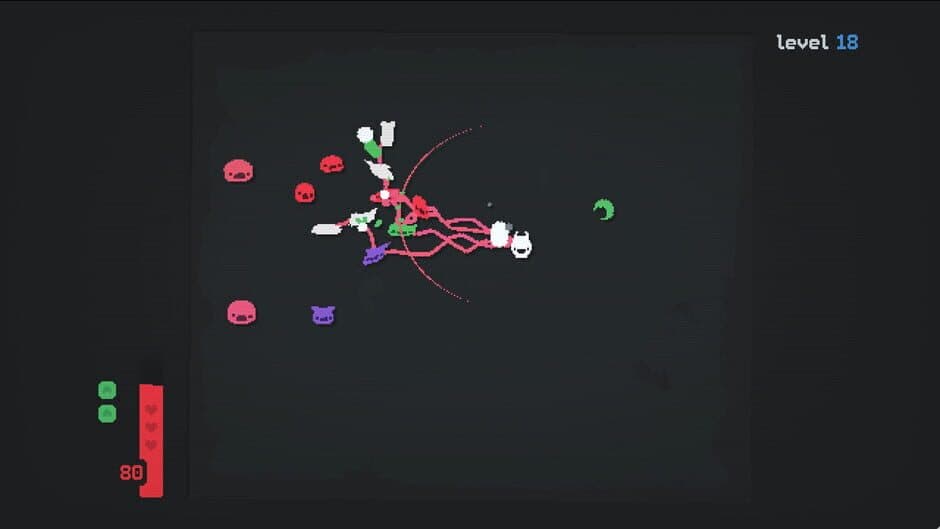 Скриншот 4 из Glimpo