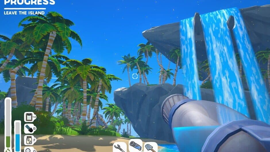 Скриншот 12 из Island Restoration