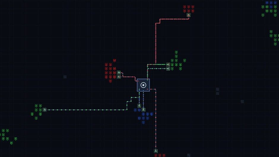 Скриншот 3 из ChromaFlow