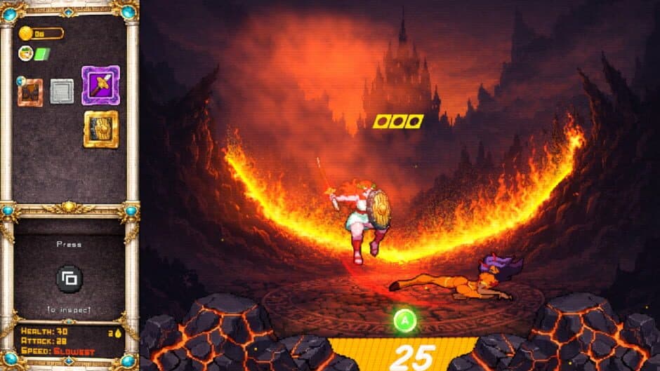 Скриншот 6 из Between Gods
