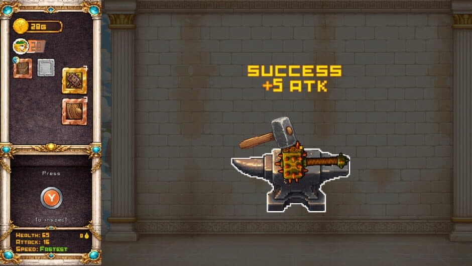 Скриншот 1 из Between Gods