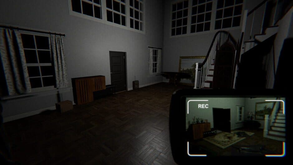 Скриншот 8 из Ling House: Echoes Within