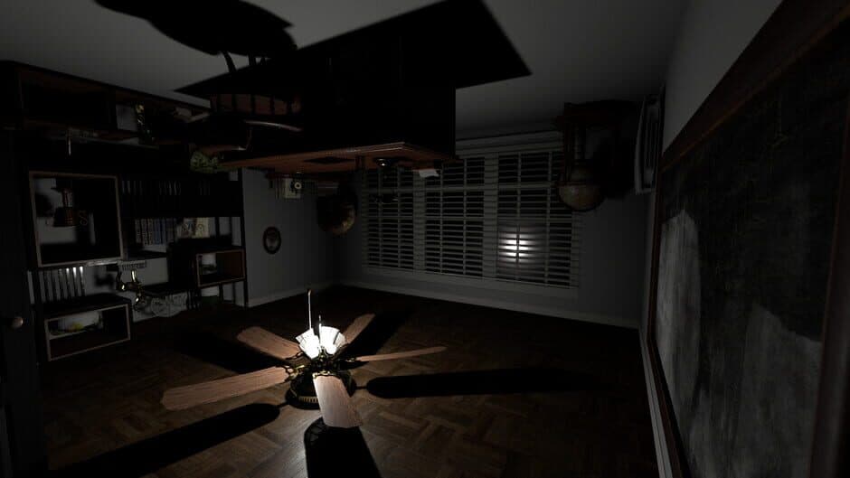 Скриншот 3 из Ling House: Echoes Within