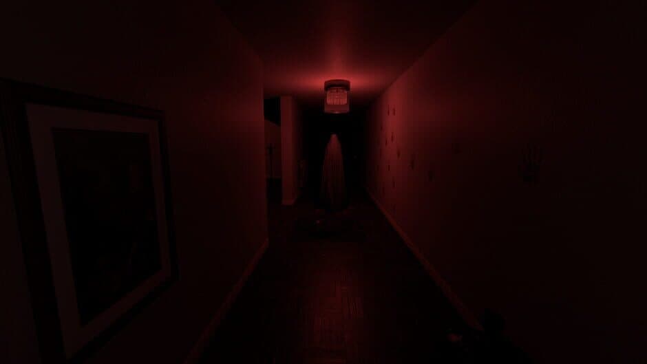 Скриншот 4 из Ling House: Echoes Within