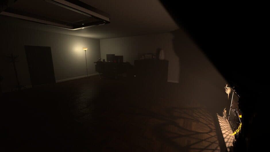 Скриншот 2 из Ling House: Echoes Within