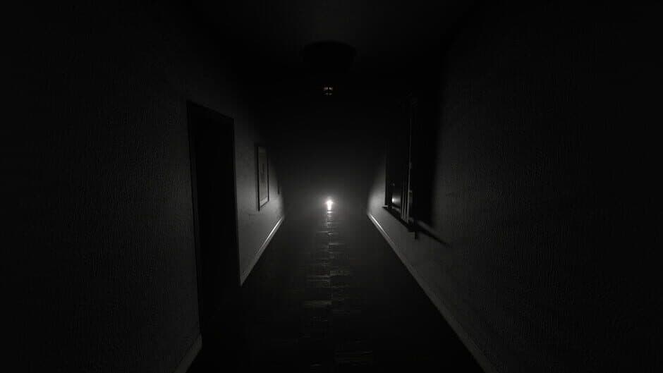 Скриншот 5 из Ling House: Echoes Within