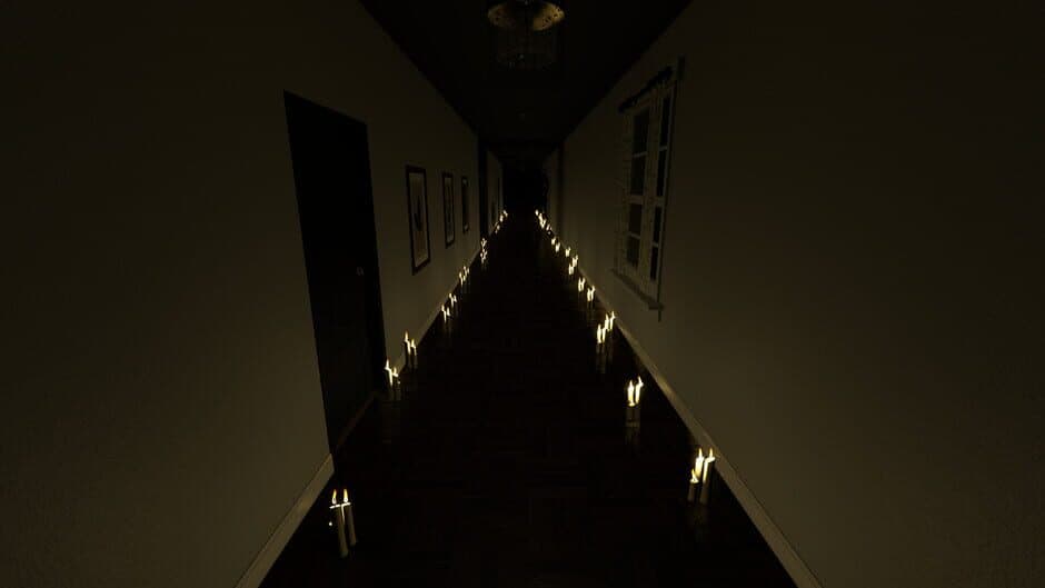 Скриншот 6 из Ling House: Echoes Within