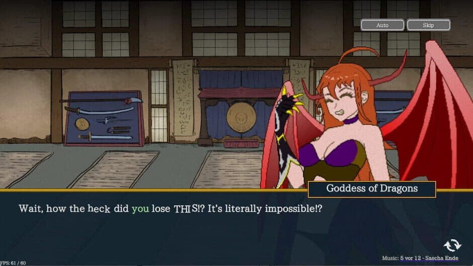 Скриншот 6 из Fantasy Waifu Collector