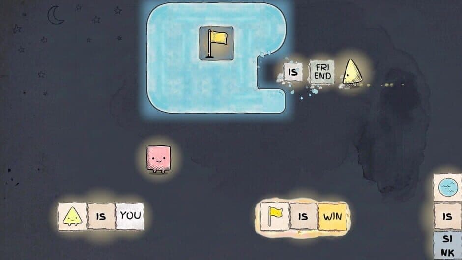 Скриншот 3 из Me and You