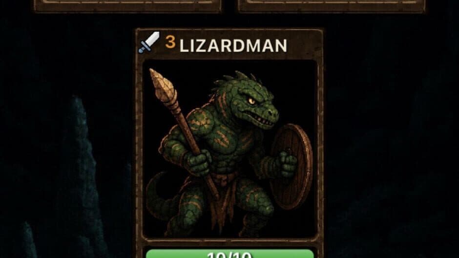 Скриншот 4 из Grim Hand
