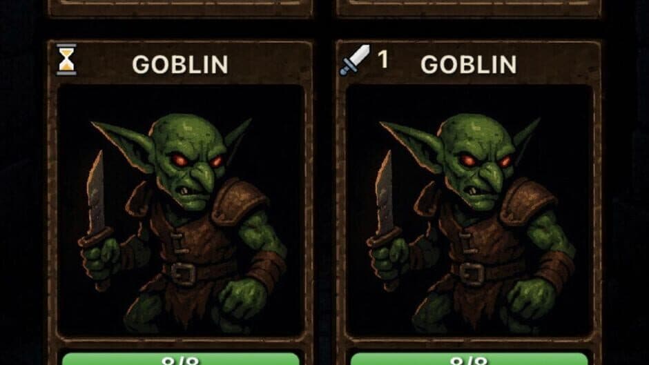 Скриншот 5 из Grim Hand