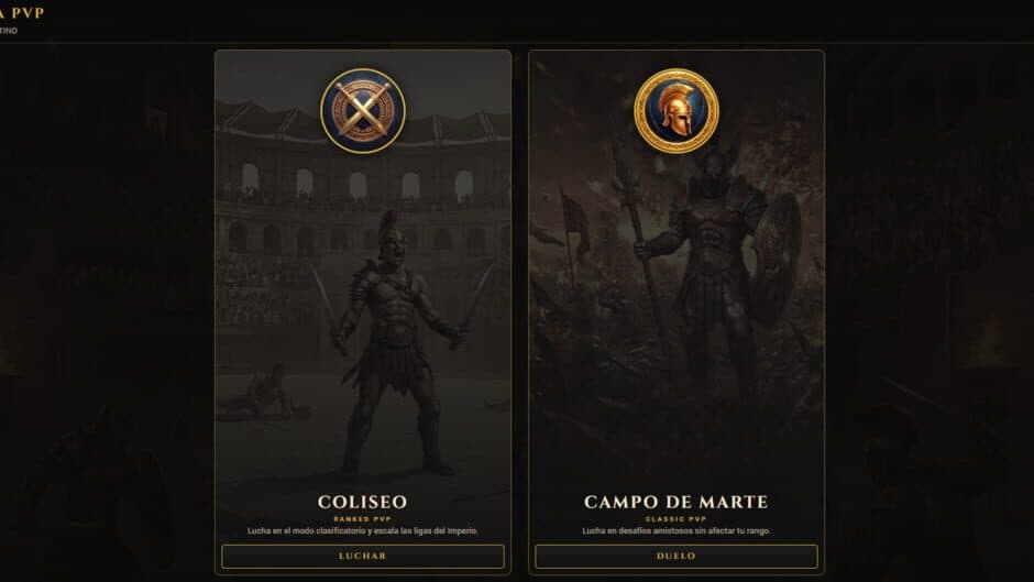 Скриншот 2 из Rome: Card Battles