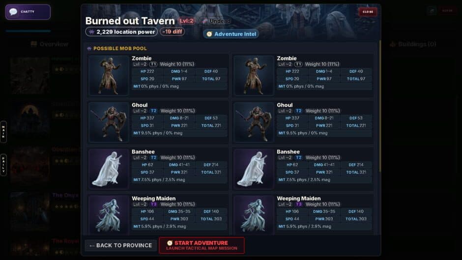 Скриншот 12 из Legion Hunters