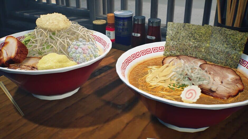 Скриншот 4 из Japanese Ramen Simulator