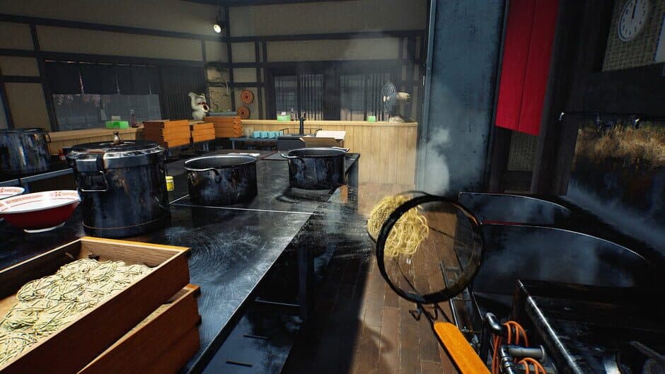 Скриншот 7 из Japanese Ramen Simulator