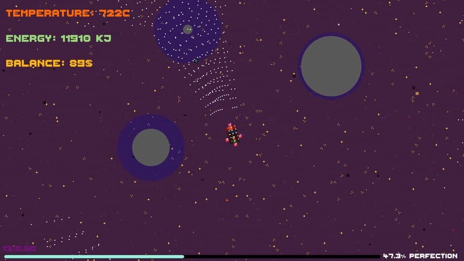 Скриншот 3 из Imperfections