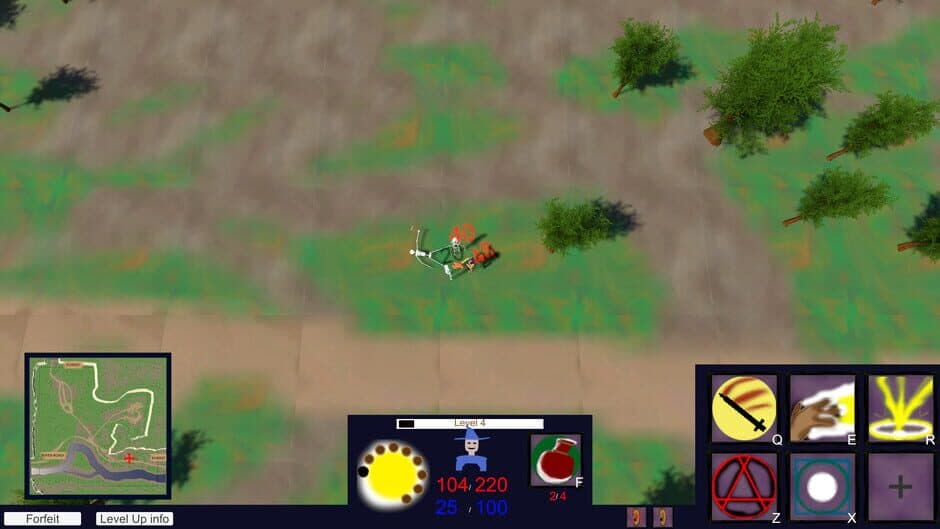Скриншот 1 из Khalco Farm