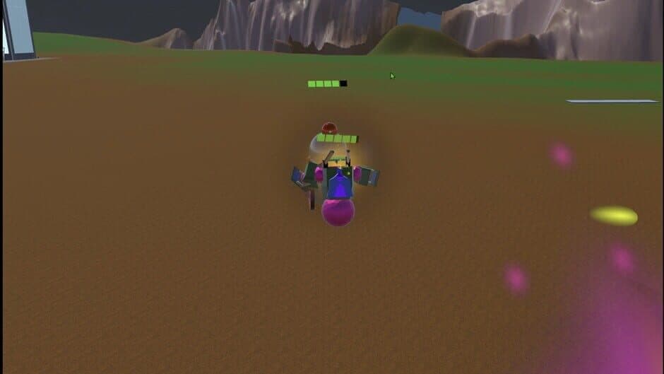 Скриншот 1 из Mega Mash Mons
