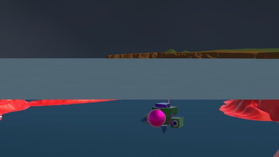Скриншот 2 из Mega Mash Mons