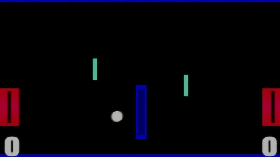 Скриншот 7 из Sala de Juegos 3D
