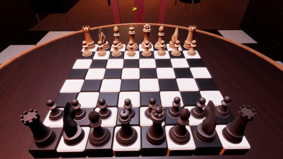 Скриншот 9 из Sala de Juegos 3D