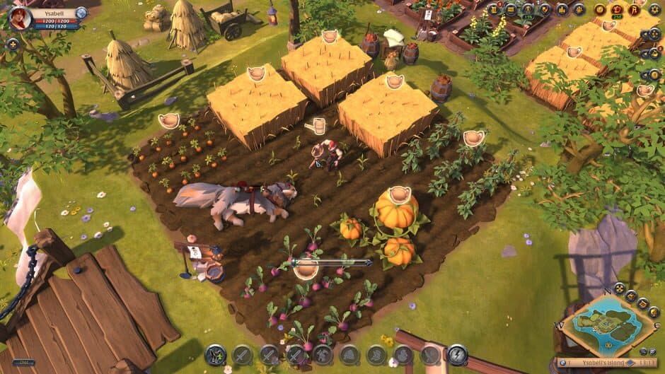 Скриншот 4 из Albion Online