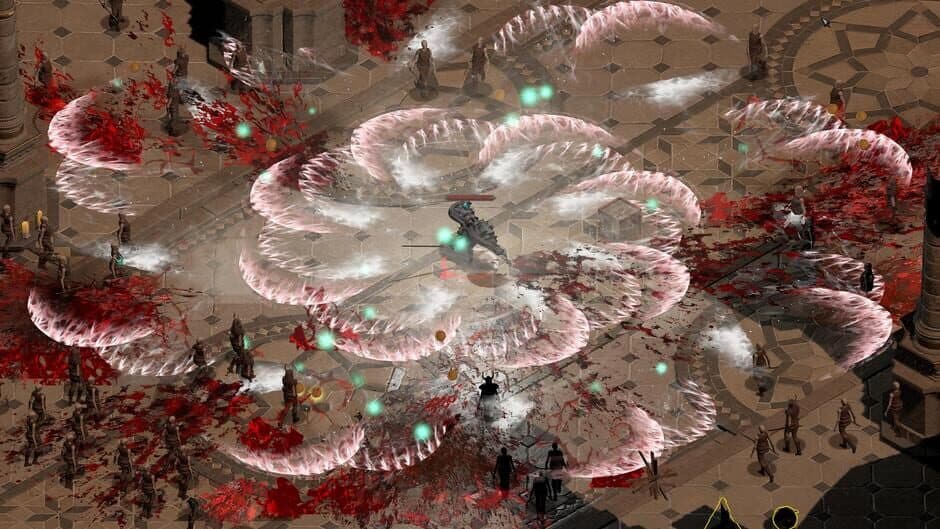 Скриншот 1 из Revenant Survivors
