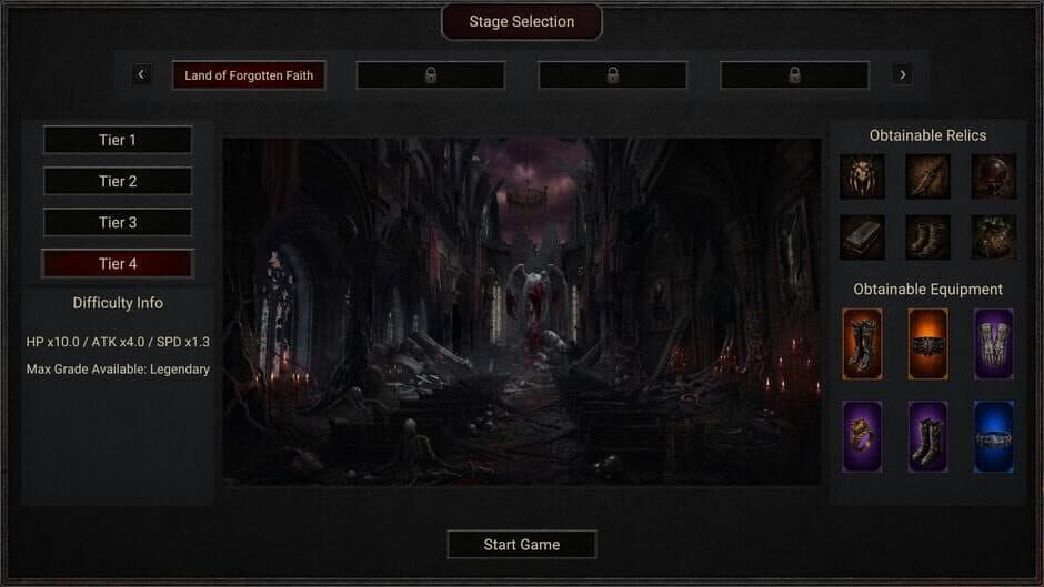 Скриншот 6 из Revenant Survivors