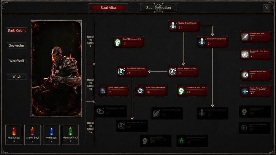Скриншот 7 из Revenant Survivors