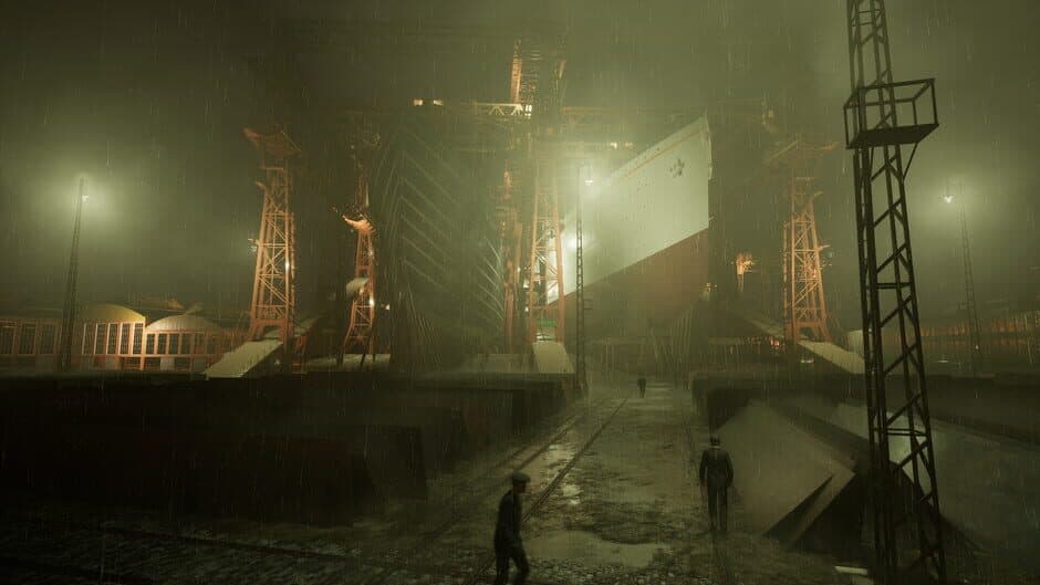 Скриншот 3 из Titanic: Honor and Glory