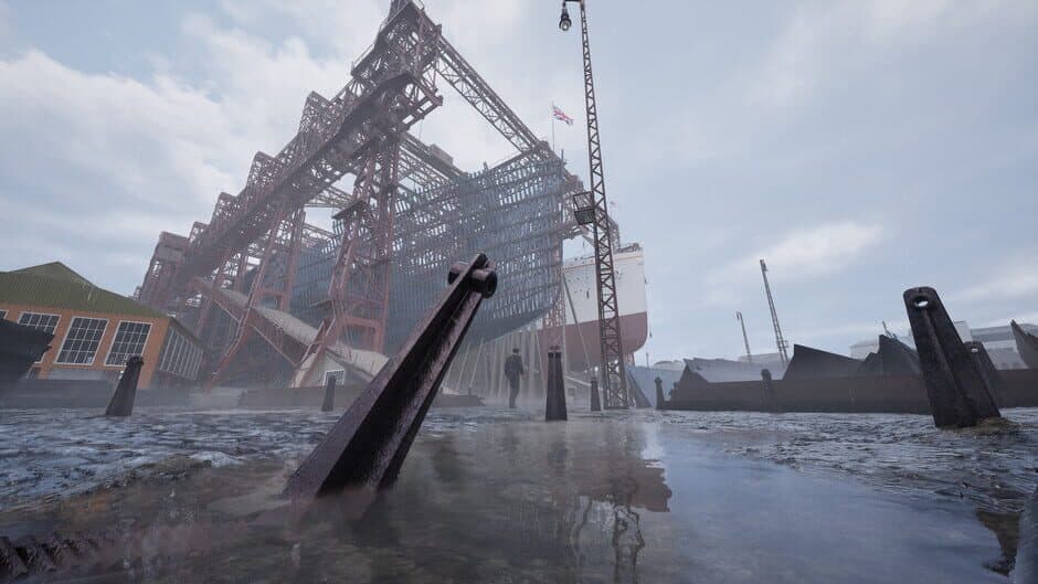 Скриншот 4 из Titanic: Honor and Glory