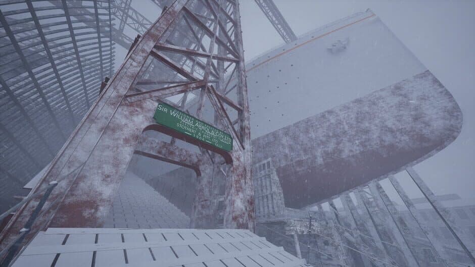 Скриншот 9 из Titanic: Honor and Glory