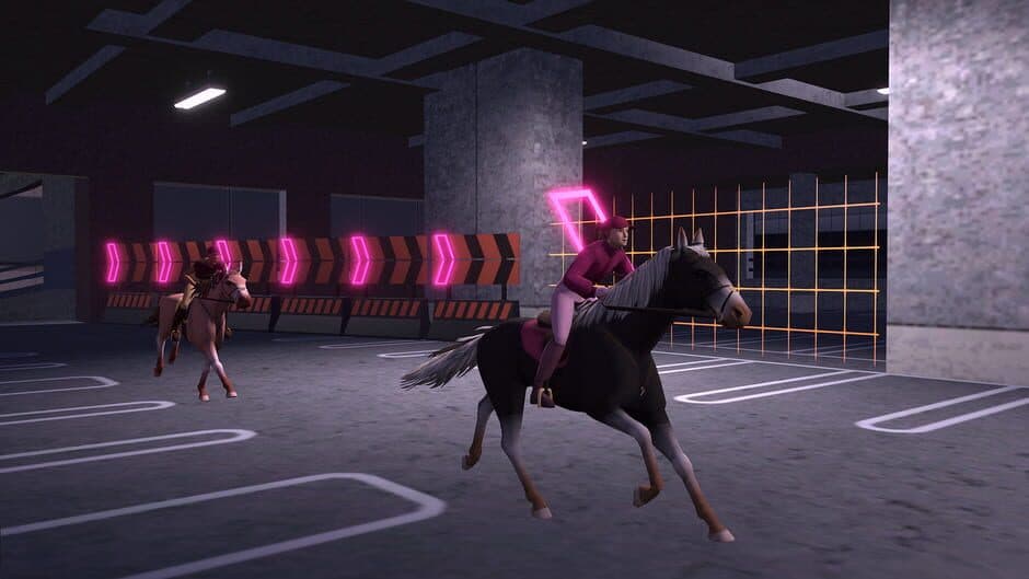 Скриншот 4 из Top Steed