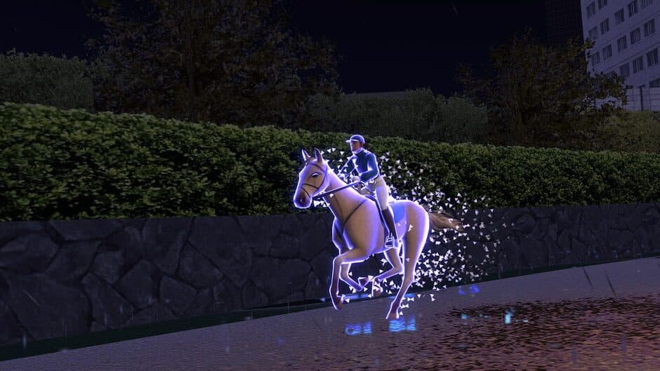 Скриншот 1 из Top Steed