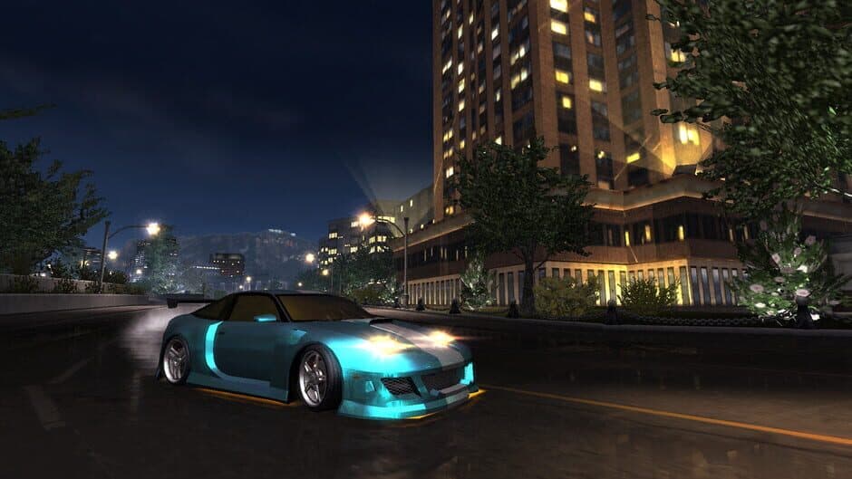 Скриншот 11 из Heatwarped