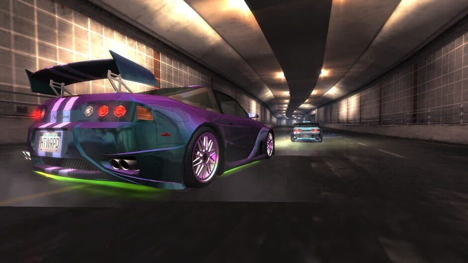 Скриншот 12 из Heatwarped