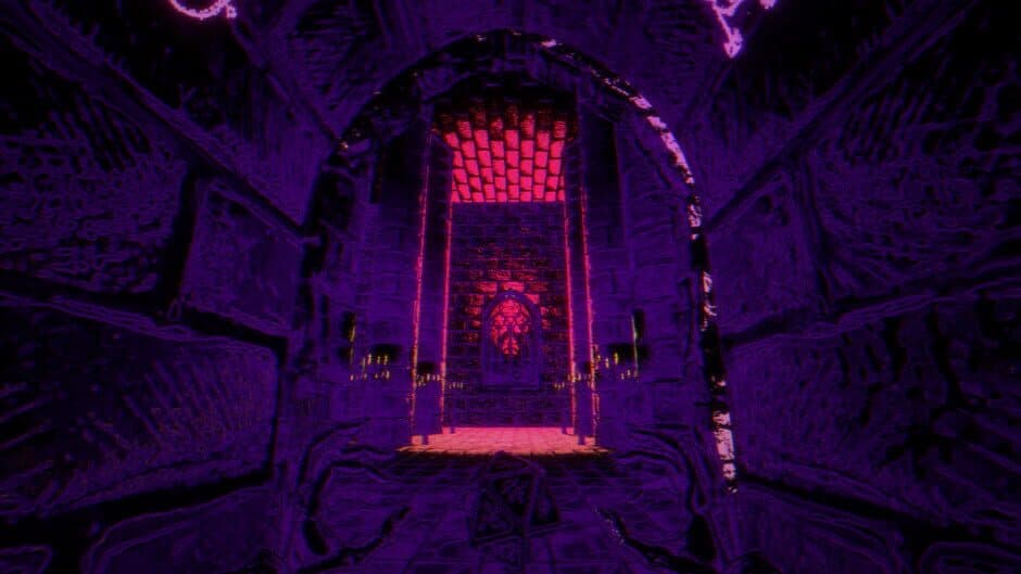 Скриншот 1 из Vitriol & Valor