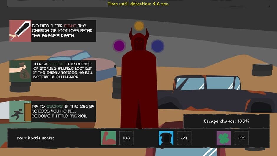 Скриншот 8 из Craig's Cave
