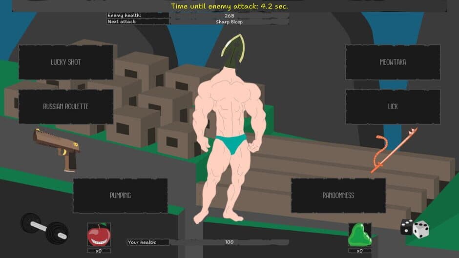 Скриншот 6 из Craig's Cave