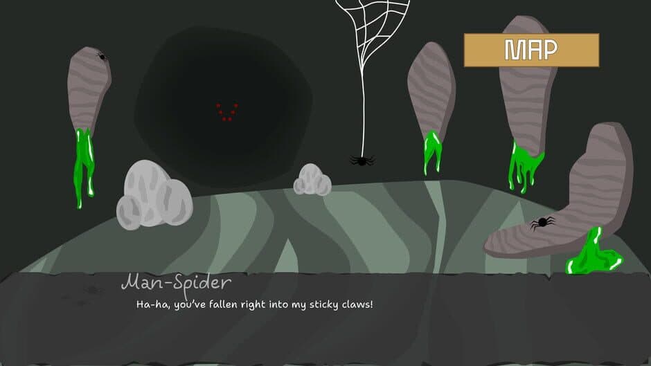 Скриншот 3 из Craig's Cave