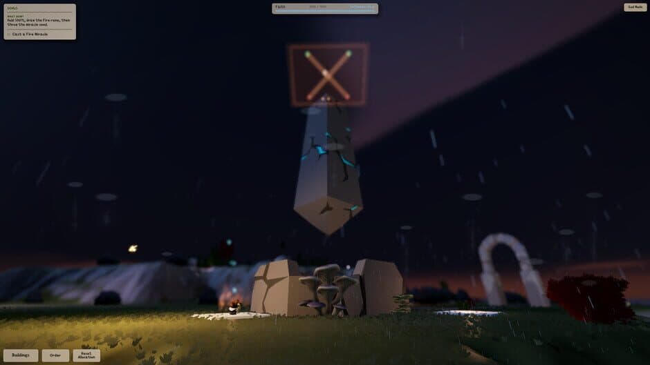 Скриншот 1 из Goblin God