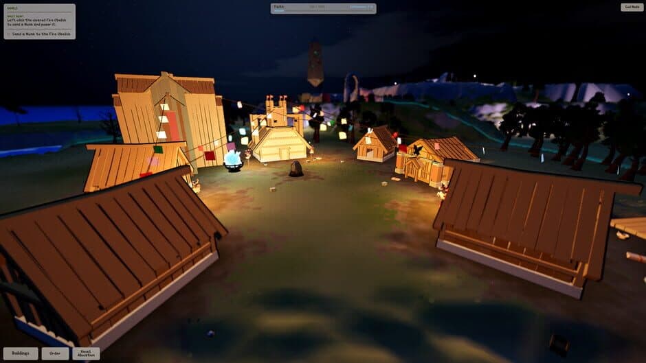 Скриншот 2 из Goblin God