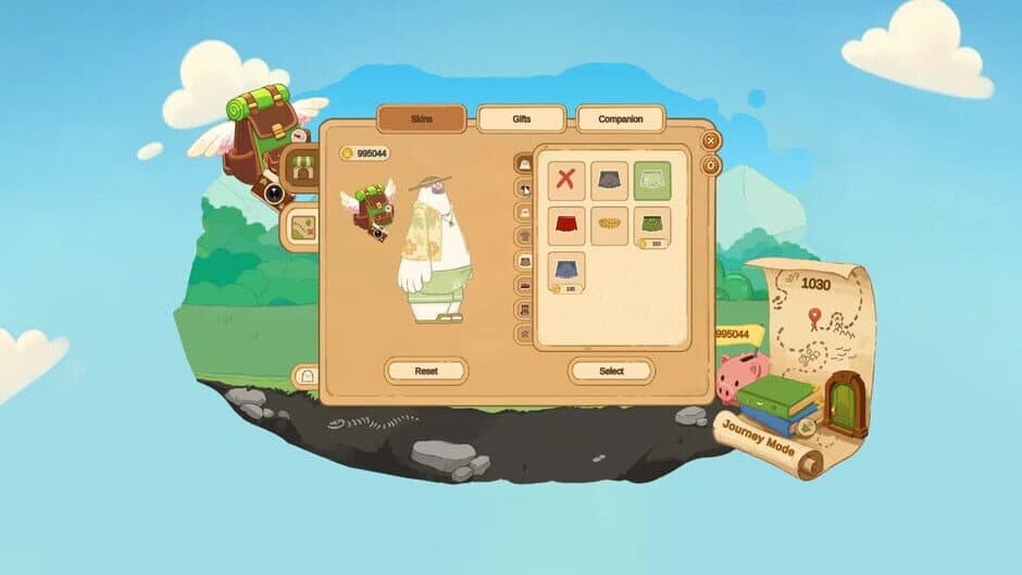 Скриншот 2 из Walk Around the World